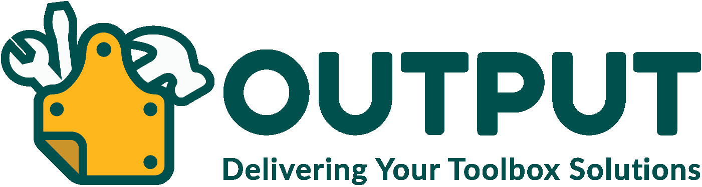 Output Provider Solutions logo
